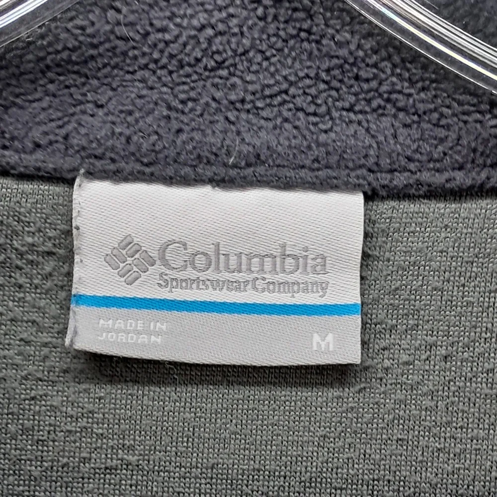 Columbia sportswear quarter